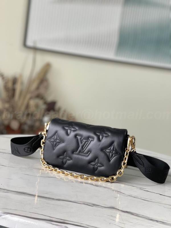 LV Handbags 457